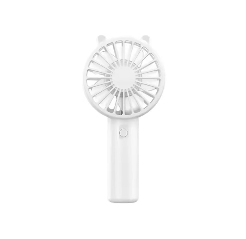 Portable Handheld Fan