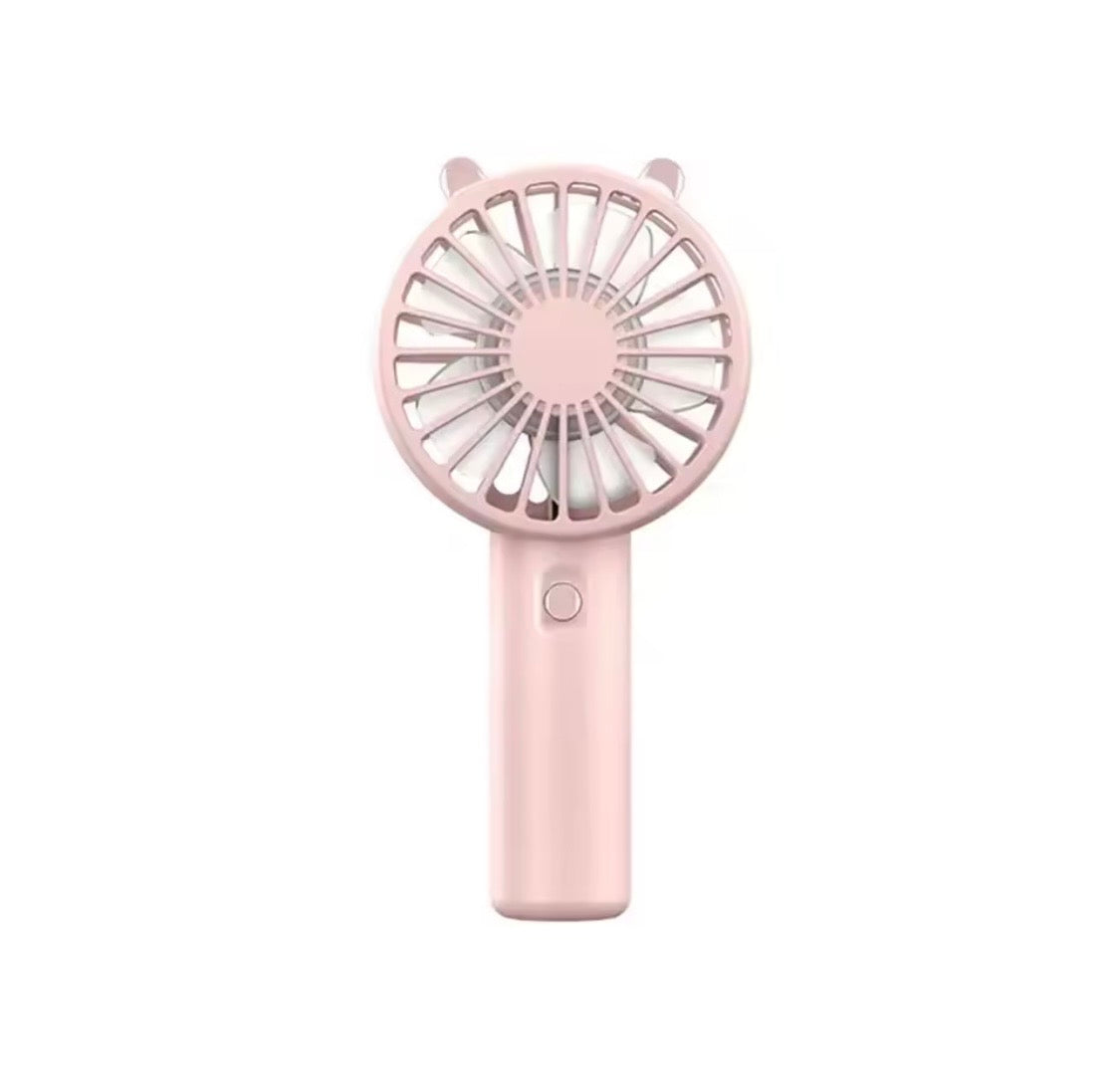 Portable Handheld Fan