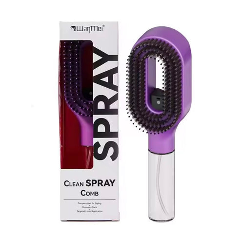SilkSteam Pro Hair Brush