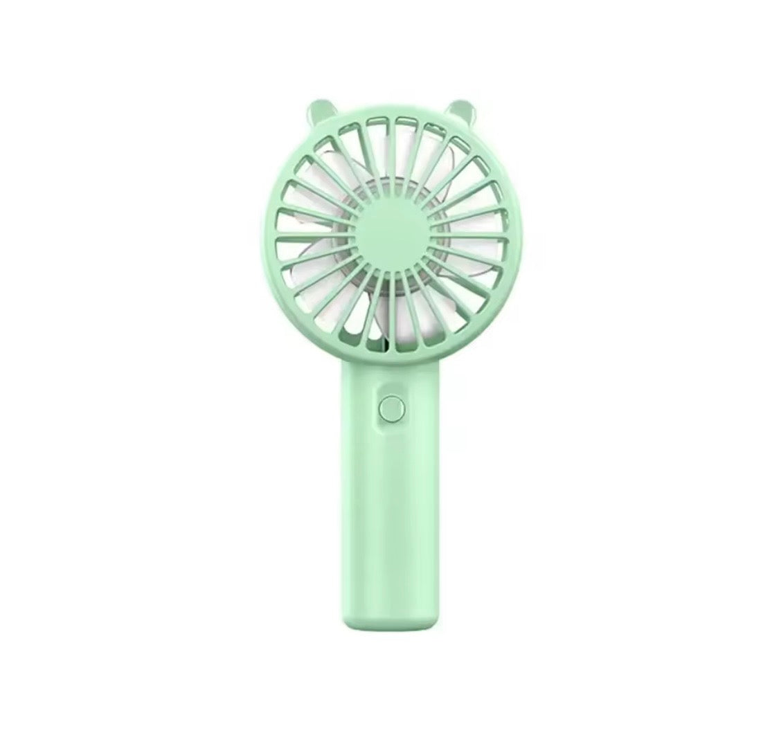 Portable Handheld Fan